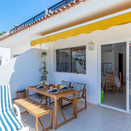 Cliff View Terrace By Dream Homes Tenerife Puerto de Santiago  Exterior foto