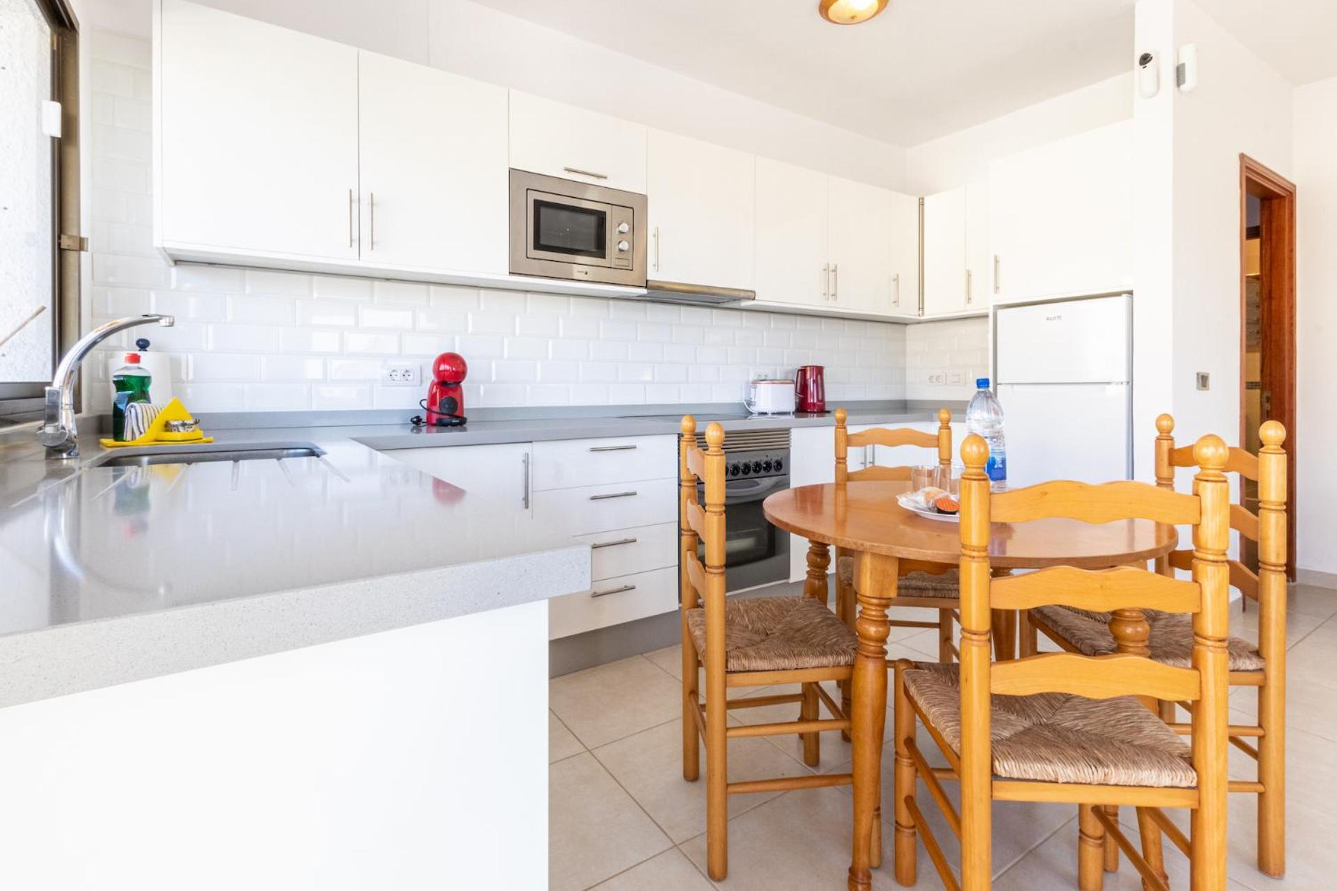 Cliff View Terrace By Dream Homes Tenerife Puerto de Santiago  Exterior foto