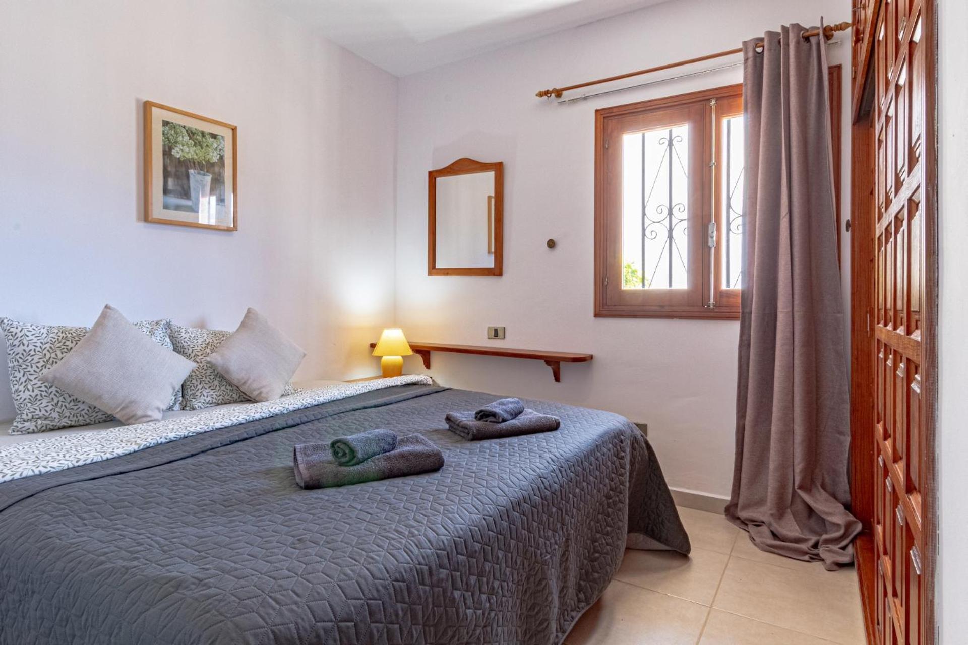 Cliff View Terrace By Dream Homes Tenerife Puerto de Santiago  Exterior foto