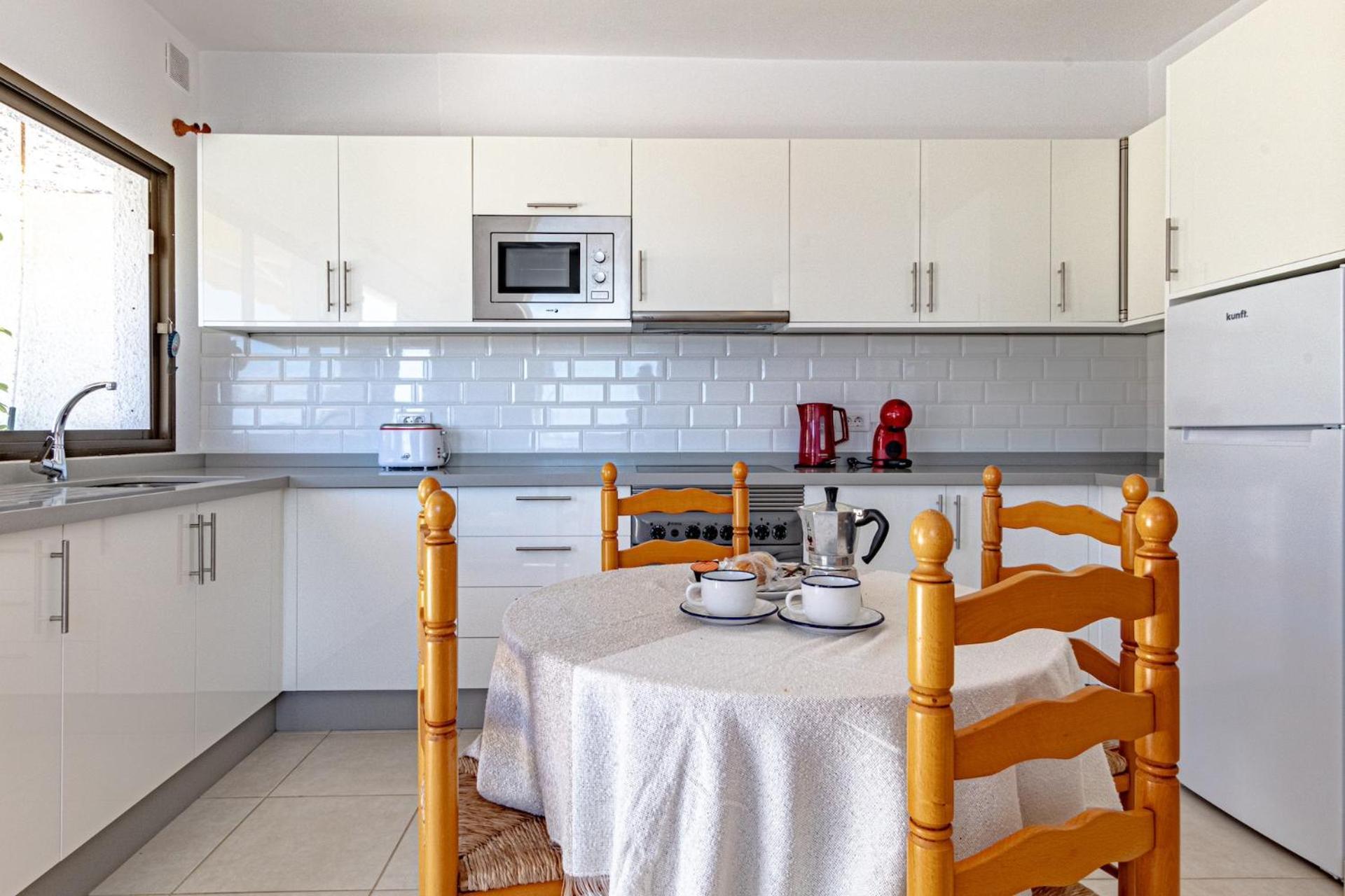 Cliff View Terrace By Dream Homes Tenerife Puerto de Santiago  Exterior foto